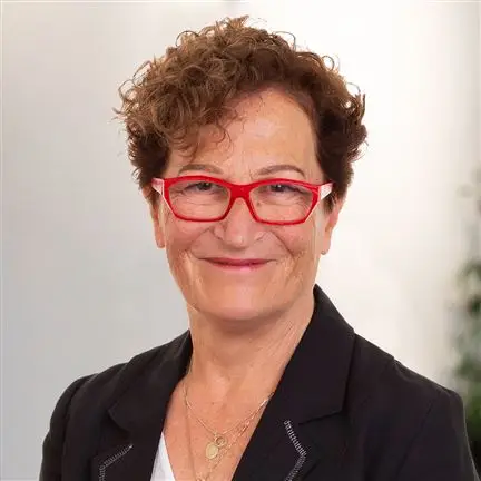Marie Hook