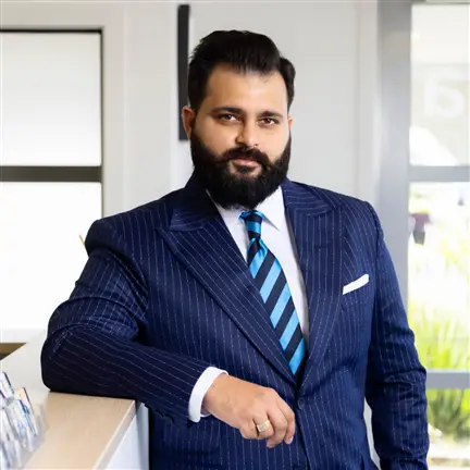 Rajeev Thakur