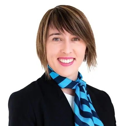 Kirsty McLeod