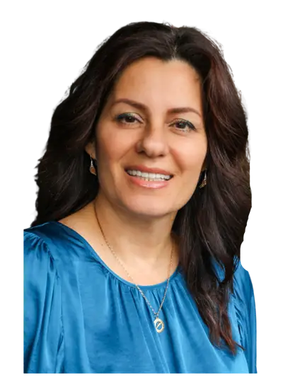 Carmen Holder