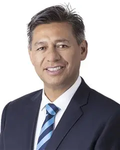 Dean Edmonds