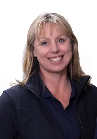 Sharyn Miller