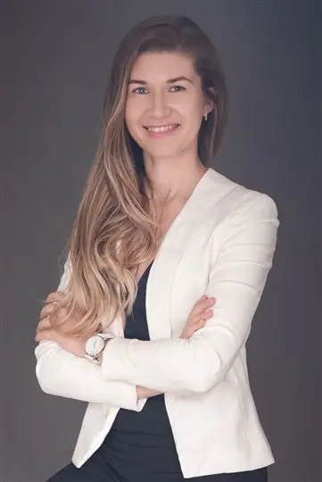 Krystina Bondareva