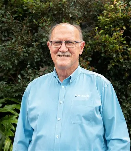 Jim O'Mara