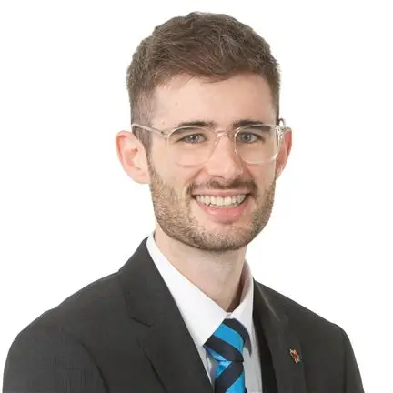 James Foster