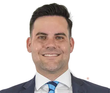 Brendon Marty
