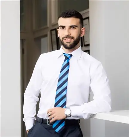 Hisham AL-Batniji