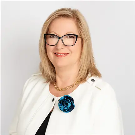 Lyn Cronin