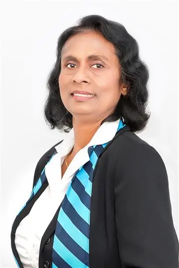 Priyani Weihena