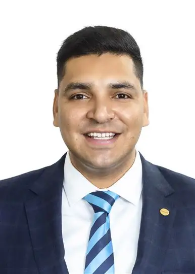 Yadi Kaushal