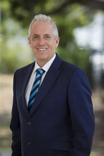 Andrew Harvey