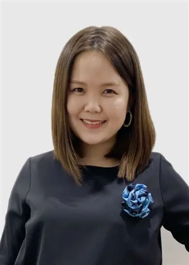 Ellie Lim