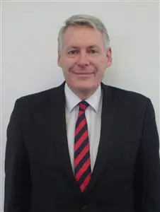 Warrick Hobart