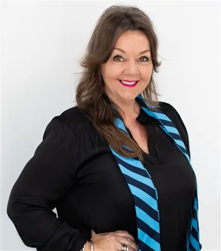 Cathie Dawson