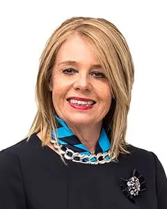 Lynne Page