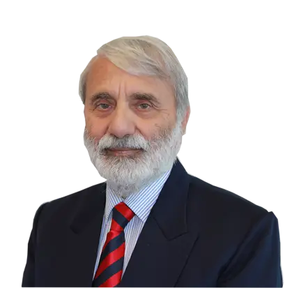 Mandhir Bahl