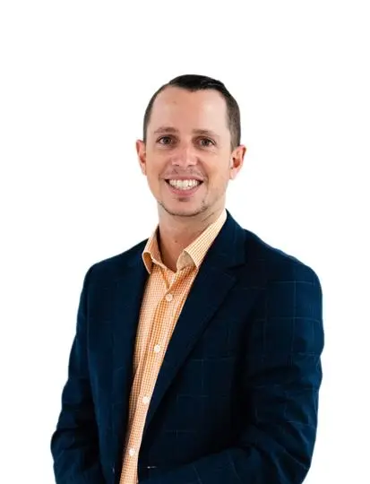 Michael Harvey
