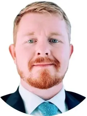 Hamish Armstrong