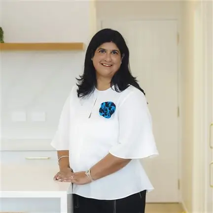 Jaspreet Kaur