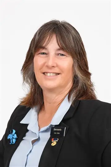 Lisa Arden