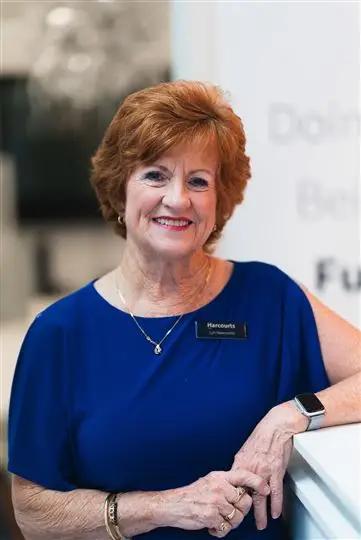 Lyn Newcomb