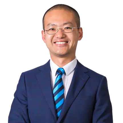 James Ma