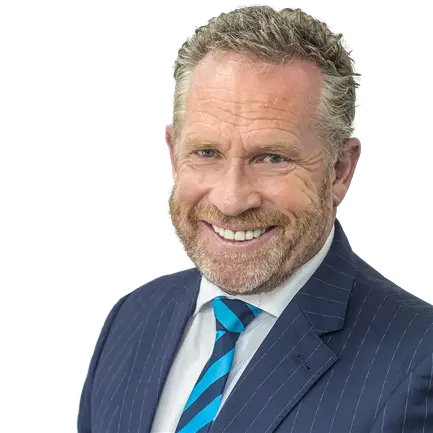 Kevin Deane