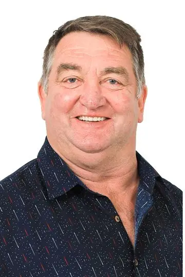 Rob Harlick