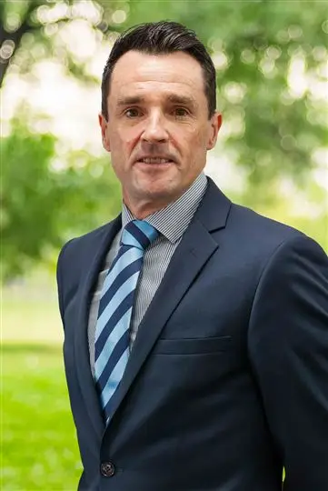 Shane Moore