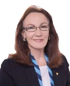 Jill Leonard