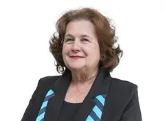 Janet Sharoglazov