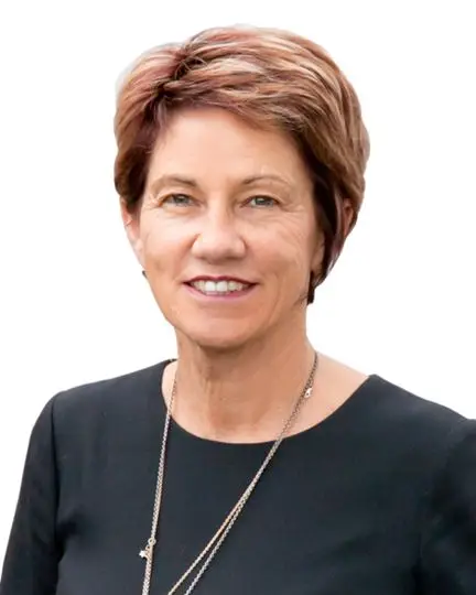 Linda Veitch