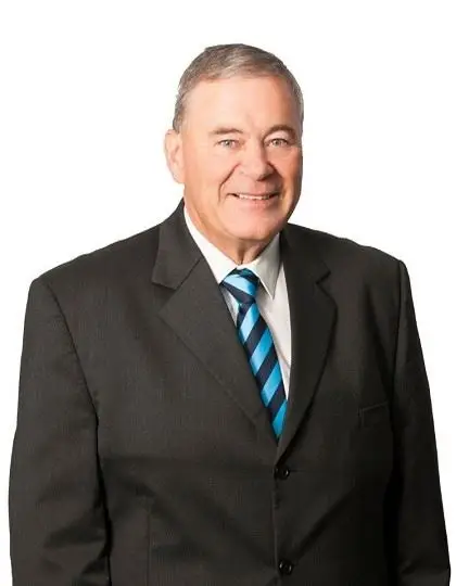 Kevin Sleight