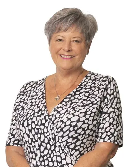 Lesley McNeil