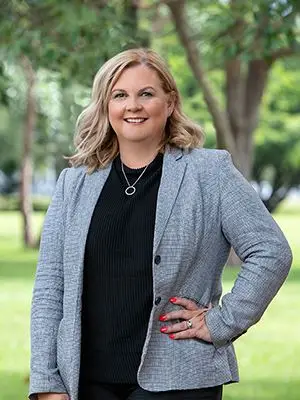Cara Bergmann