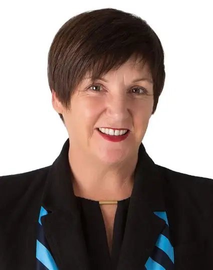 Jane Brown