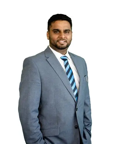 Vivek Punj