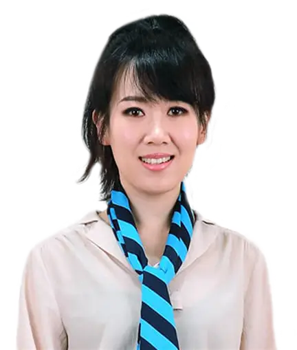Iris Cheng
