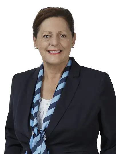 Vicki Mosedale