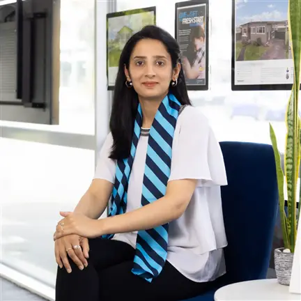 Shelza Sharma