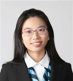 Cindy Liu