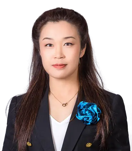 Rita Shan