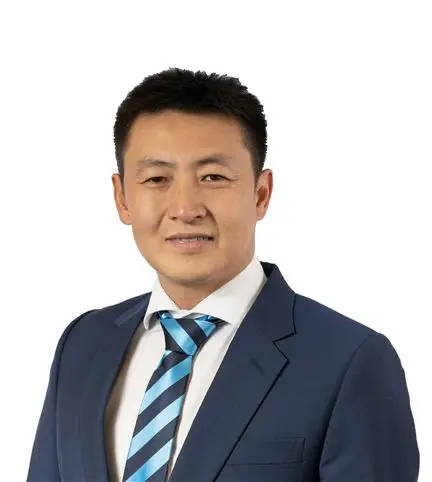 Hank Guo