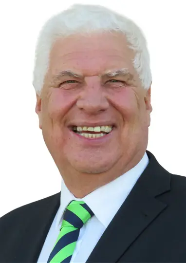 David Heinrich