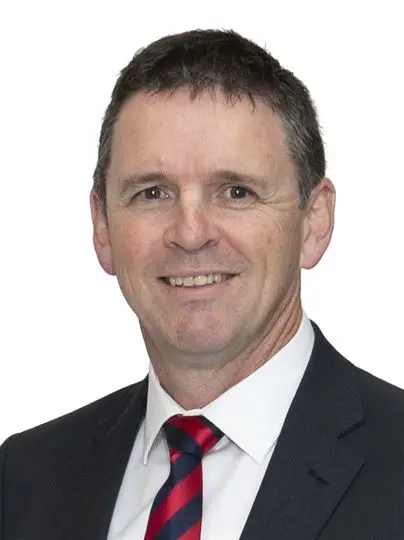 Greg Wills
